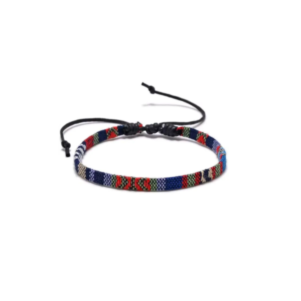 Triple k&s armband Triple k&s armband