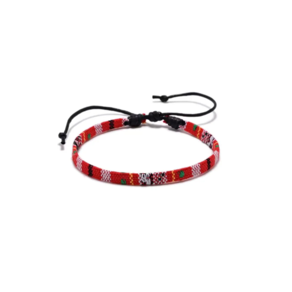 Triple k&s armband Triple k&s armband
