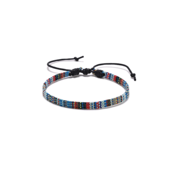 Triple k&s armband Triple k&s armband